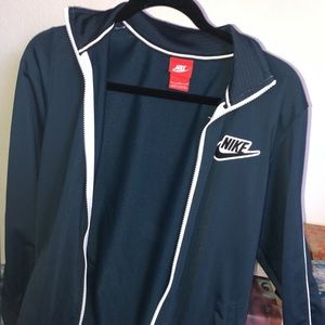 Nike Running Jacket